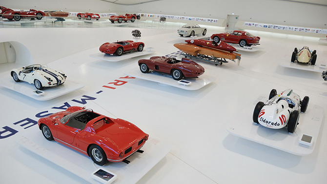 Fichier:Collection car Musée Ferrari 031.JPG — Wikipédia