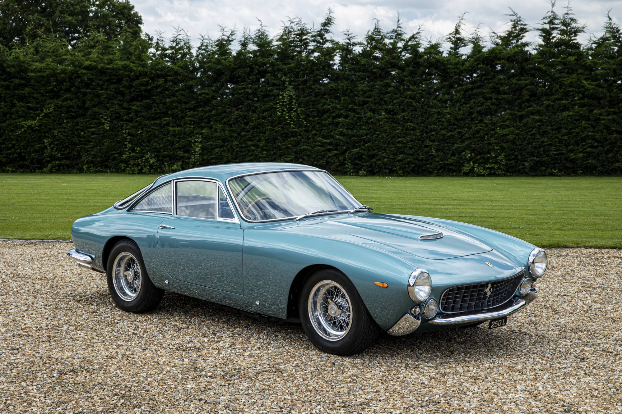 ferrari 250 lusso for sale