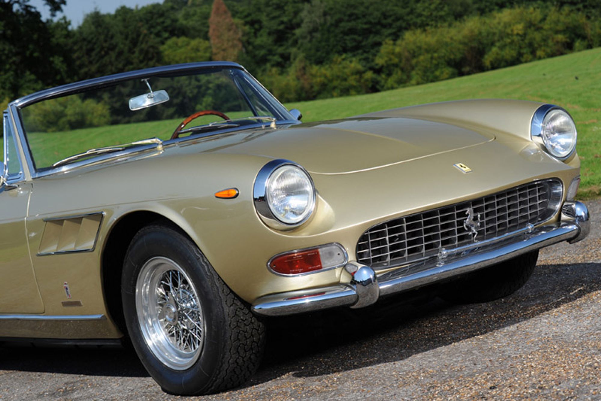275 gts ferrari price