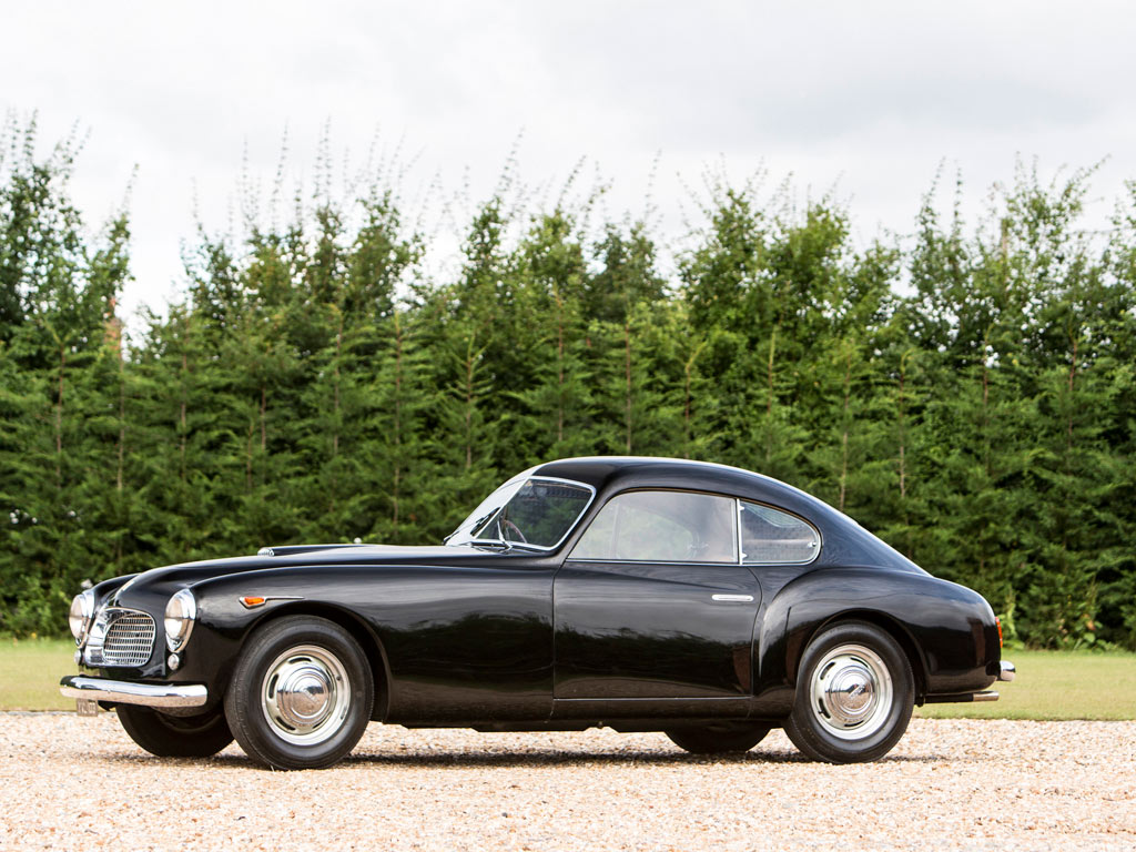 ferrari 166 inter for sale