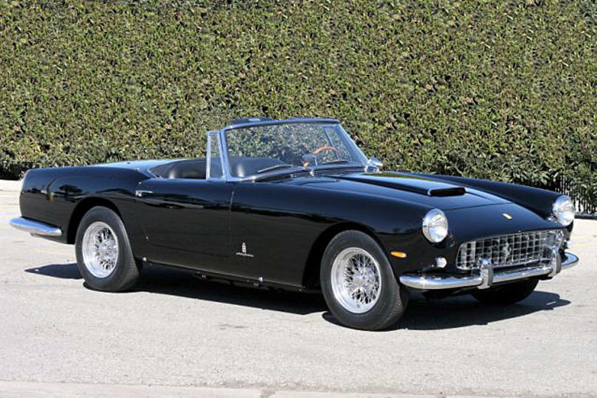 ferrari 250 pf