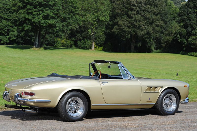 ferrari 275 gts for sale