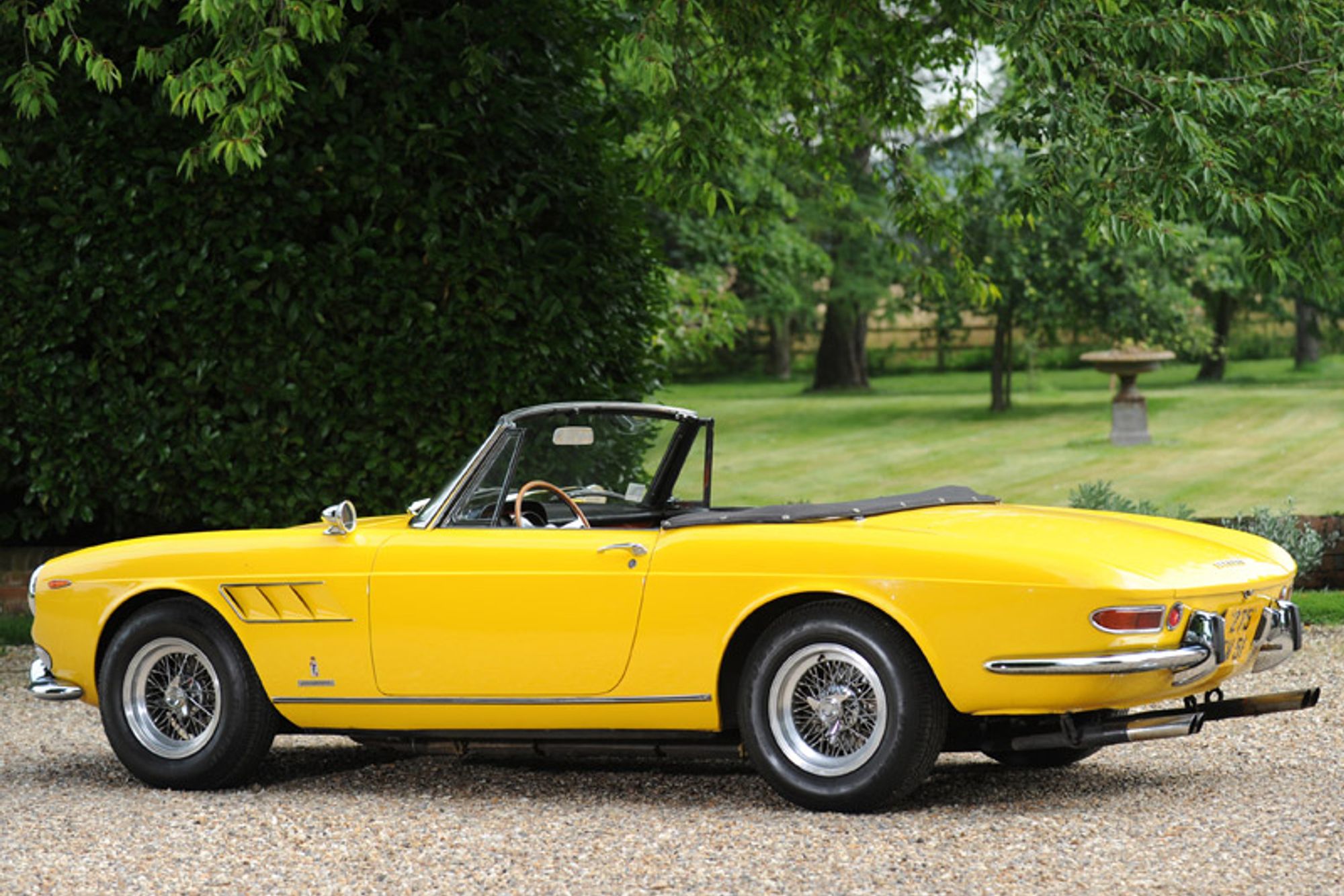 275 gts ferrari price