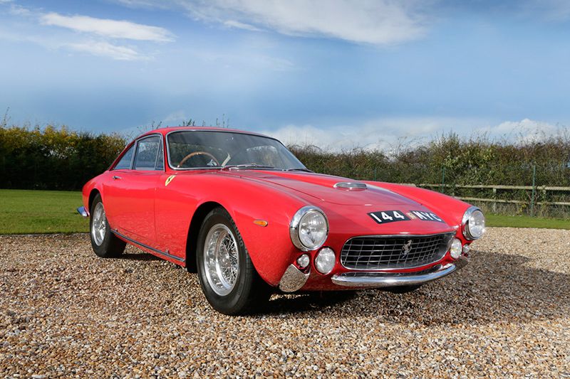 ferrari 250 gt lusso for sale