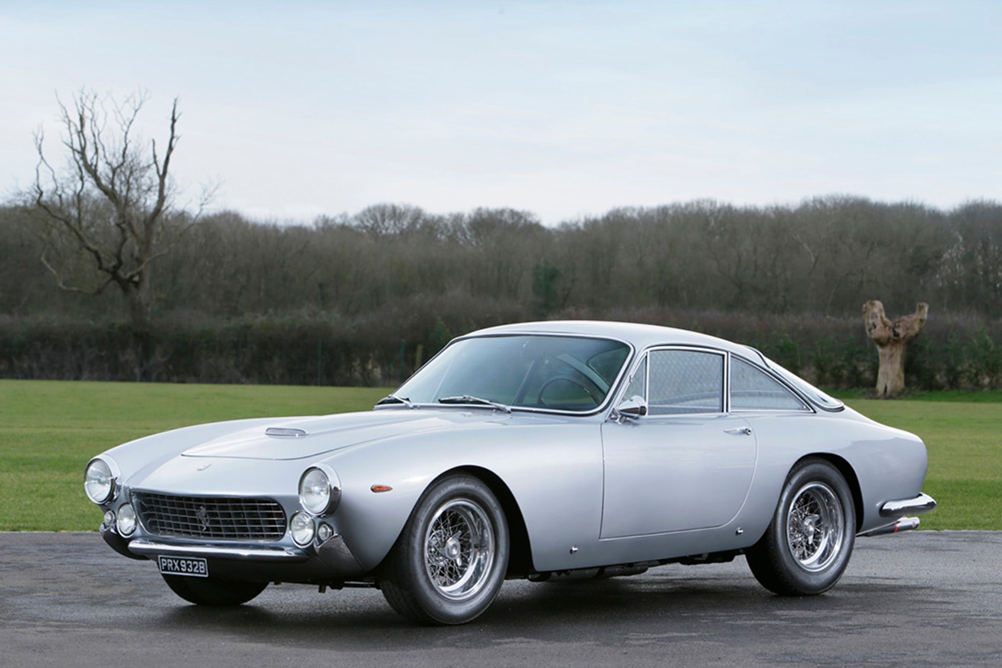 ferrari 250 gt lusso price