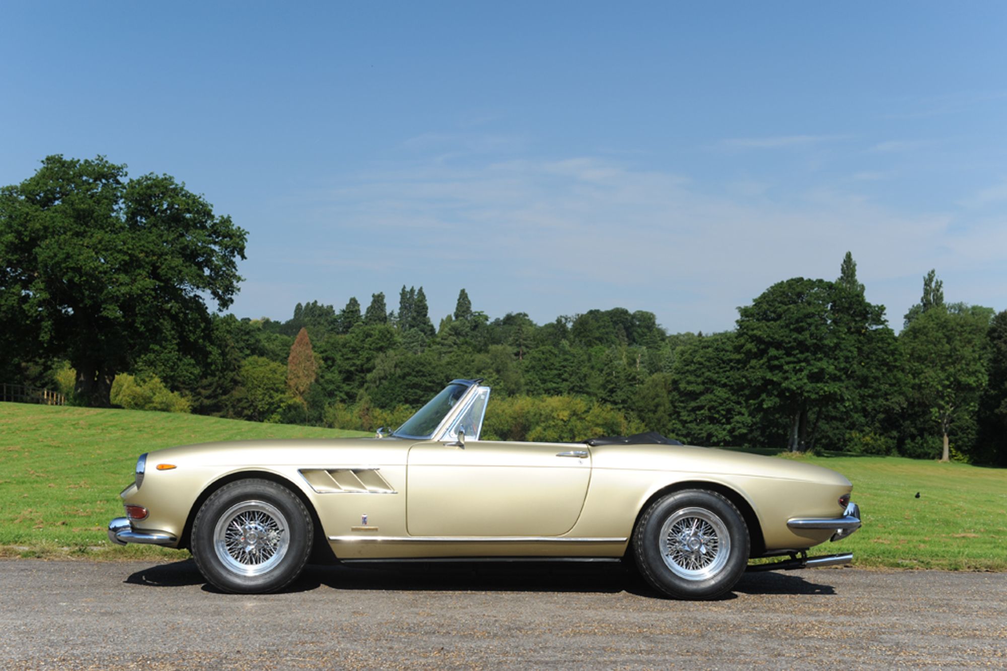 ferrari 275 gts for sale