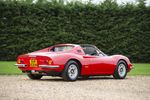 1973 Ferrari 246 GTS Dino