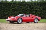 1973 Ferrari 246 GTS Dino