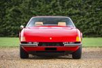 1973 Ferrari 365 GTB/4 Daytona Spyder