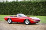 1973 Ferrari 365 GTB/4 Daytona Spyder