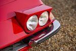 1973 Ferrari 365 GTB/4 Daytona Spyder