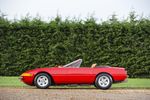 1973 Ferrari 365 GTB/4 Daytona Spyder