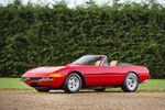 1973 Ferrari 365 GTB/4 Daytona Spyder