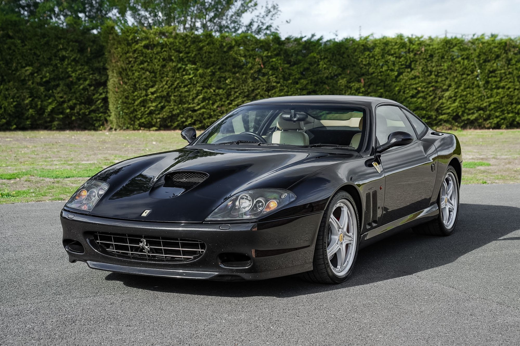 2005 Ferrari 575M Maranello - Fi...