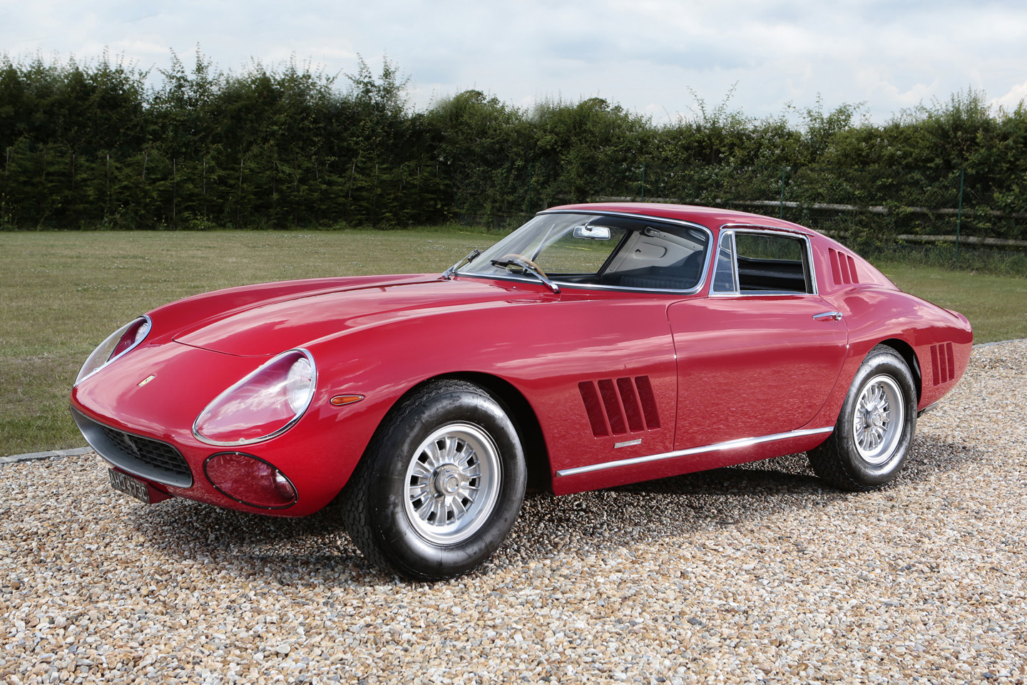 275 gtb 4 price